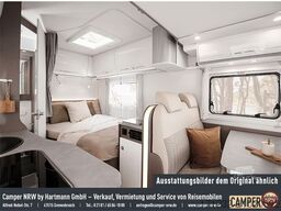 ETRUSCO T 5900 FB Fiat, Complete Selektion