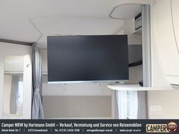 ETRUSCO T 5900 FB Fiat, Complete Selektion