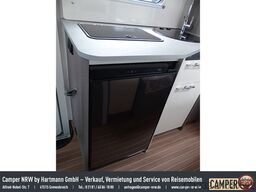 ETRUSCO T 5900 FB Fiat, Complete Selektion