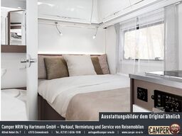 ETRUSCO T 5900 FB Fiat, Complete Selektion