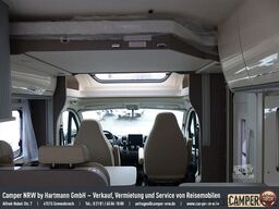 ETRUSCO T 5900 FB Fiat, Complete Selektion