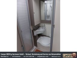 ETRUSCO T 5900 FB Fiat, Complete Selektion