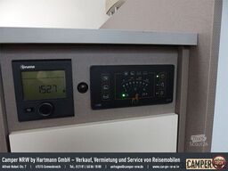 ETRUSCO T 5900 FB Fiat, Complete Selektion