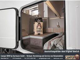 ETRUSCO T 5900 FB Fiat, Complete Selektion