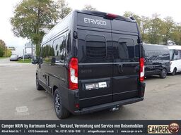 ETRUSCO CV 540 DB Fiat