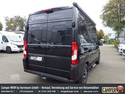 ETRUSCO CV 540 DB Fiat