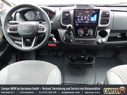 ETRUSCO CV 540 DB Fiat