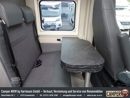 ETRUSCO CV 540 DB Fiat