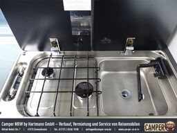 ETRUSCO CV 540 DB Fiat