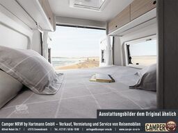 ETRUSCO CV 540 DB Fiat