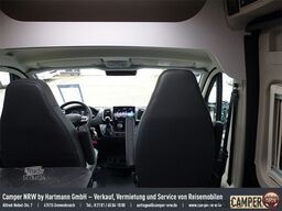 ETRUSCO CV 540 DB Fiat