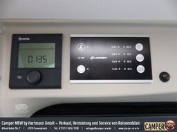 ETRUSCO CV 540 DB Fiat