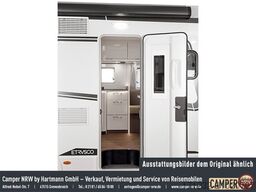 ETRUSCO T 7400 SBC Fiat, Complete Selektion, Type X