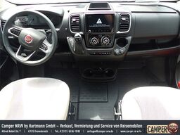 ETRUSCO T 7400 SBC Fiat, Complete Selektion, Type X