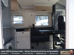 ETRUSCO T-Modell Base 6.9 SBC Mod.2026 Hubbett Multim.