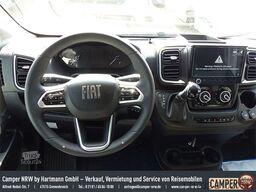 ETRUSCO T-Modell Base 6.9 SBC Mod.2026 Hubbett Multim.