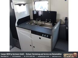 ETRUSCO T-Modell Base 6.9 SBC Mod.2026 Hubbett Multim.