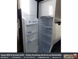 ETRUSCO T-Modell Base 6.9 SBC Mod.2026 Hubbett Multim.