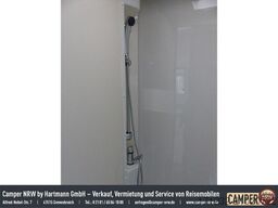 ETRUSCO T 7300 SB Fiat, Hubbett,Multimedia