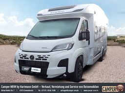 ETRUSCO T 7400 SB Fiat, Complete Selektion, Type X