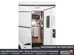 ETRUSCO T 7400 SB Fiat, Complete Selektion, Type X