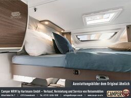 ETRUSCO T 7400 SB Fiat, Complete Selektion, Type X