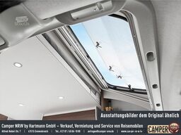 ETRUSCO T 7400 SB Fiat, Complete Selektion, Type X