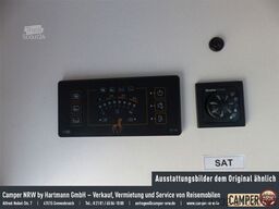 ETRUSCO T 7400 SB Fiat, Complete Selektion, Type X