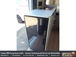 ETRUSCO CV 600 DB Fiat+Complete+Schlafdach+Automatik