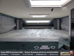 LAIKA Kosmo L 409 +AKTION+Sofort verfügbar+Automatik+