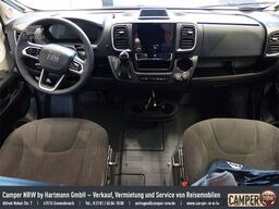 LAIKA Ecovip L 4009 DS 4400KG*Dieselheizung. Mod 2025