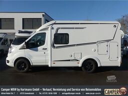 ETRUSCO V Ford 5.9 DF Compl. Selection, Automatik,TV,