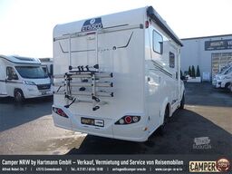 ETRUSCO V Ford 5.9 DF Compl. Selection, Automatik,TV,