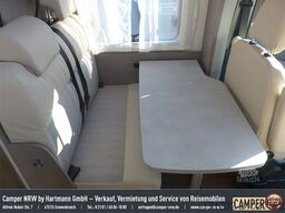 ETRUSCO V Ford 5.9 DF Compl. Selection, Automatik,TV,