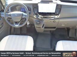 ETRUSCO V Ford 5.9 DF Compl. Selection, Automatik,TV,