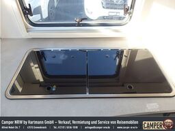 ETRUSCO V Ford 5.9 DF Compl. Selection, Automatik,TV,