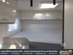 ETRUSCO V Ford 5.9 DF Compl. Selection, Automatik,TV,