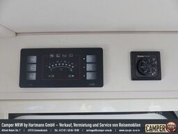 ETRUSCO V Ford 5.9 DF Compl. Selection, Automatik,TV,