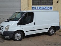 FORD Transit Kasten FT 300 K Trend LKW 1.hand Klima