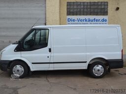 FORD Transit Kasten FT 300 K Trend LKW 1.hand Klima