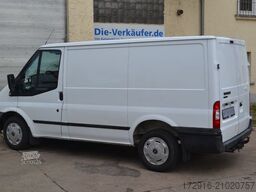 FORD Transit Kasten FT 300 K Trend LKW 1.hand Klima
