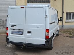 FORD Transit Kasten FT 300 K Trend LKW 1.hand Klima