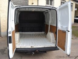 FORD Transit Kasten FT 300 K Trend LKW 1.hand Klima