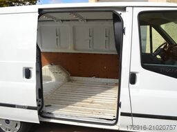 FORD Transit Kasten FT 300 K Trend LKW 1.hand Klima