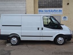 FORD Transit Kasten FT 300 K Trend LKW 1.hand Klima