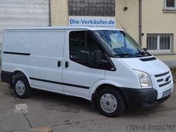 FORD Transit Kasten FT 300 K Trend LKW 1.hand Klima