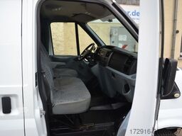 FORD Transit Kasten FT 300 K Trend LKW 1.hand Klima