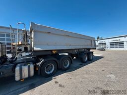 LANGENDORF SKS-HS18-28 Stahlmulde Super Zustand