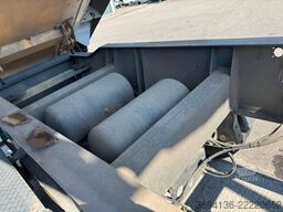 LANGENDORF SKS-HS18-28 Stahlmulde Super Zustand