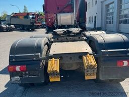MERCEDES-BENZ Arocs 3351 LS 6x4 Retarder Hydraulik